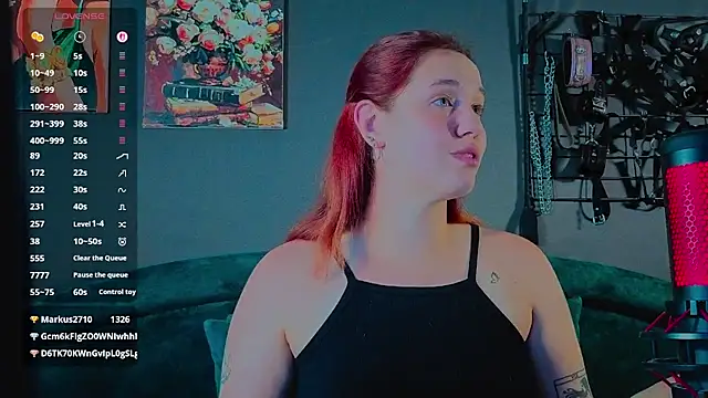 Serve_to_Alexa live