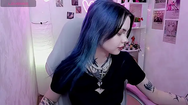 Morana_Batt live