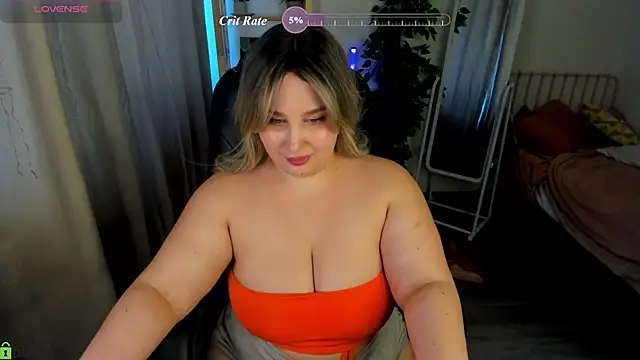Katy_Dark live