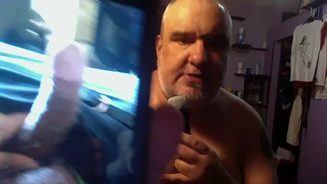 PerveyUncle live