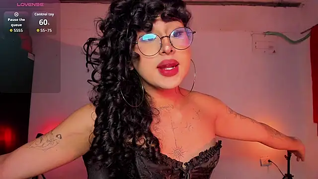 Heka_Prudence live