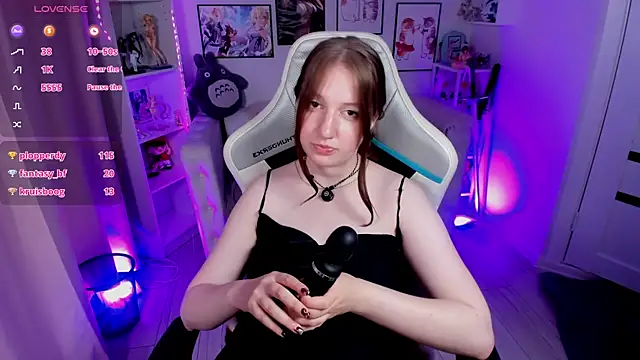 Elisabeth_Binder live