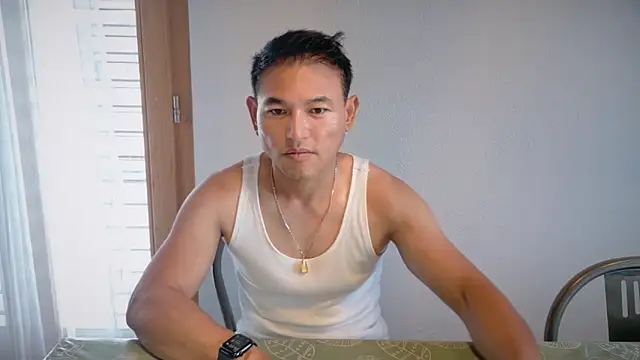 AsianBoy_Sunny live