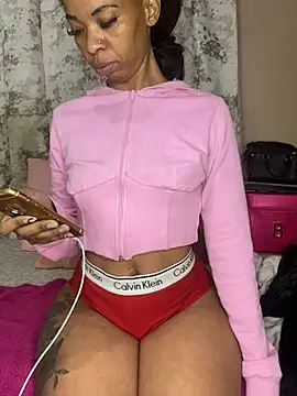 CandySlender18 live