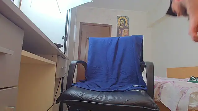 Ryanstone_ live