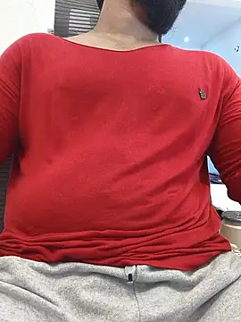 8inch_hunk19 live
