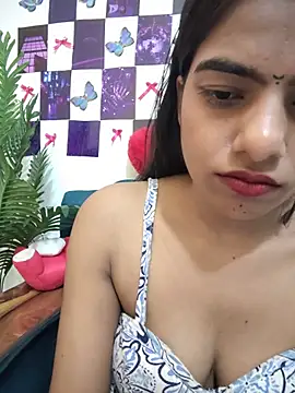 Alisha_Babyy live