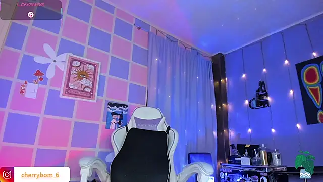 cherrybom_ live