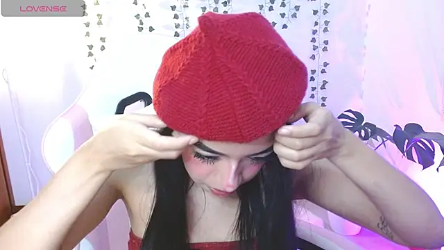 hellokitty__valery live