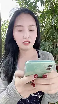 lylxili live
