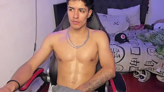 jacobbiker live