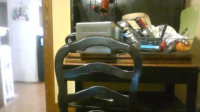 TheOneDonShaun live
