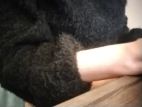 Perrita_Culona live
