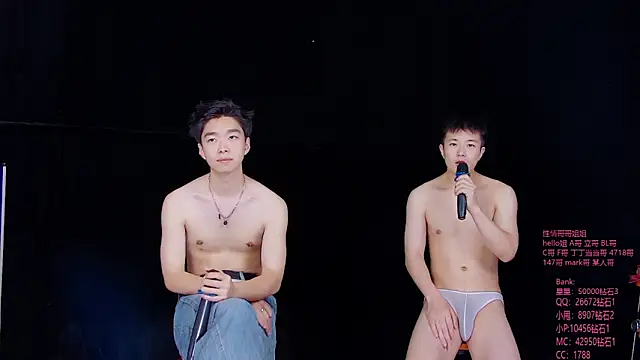 KOboys-818 live