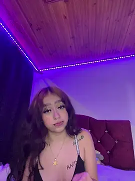 camil_rayne live