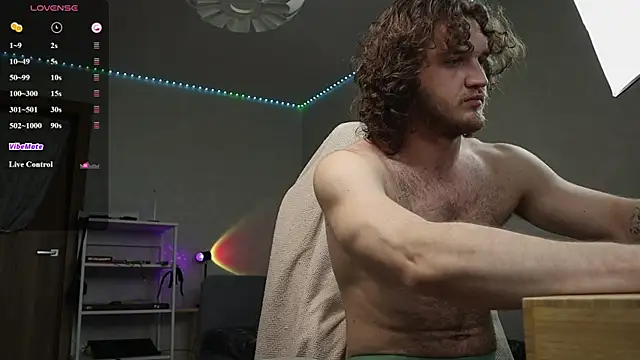MrbigLouis live