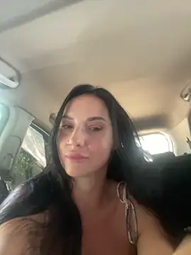 Roxana-Sexy live