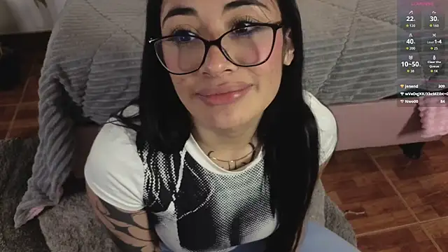 aprildreams19 live