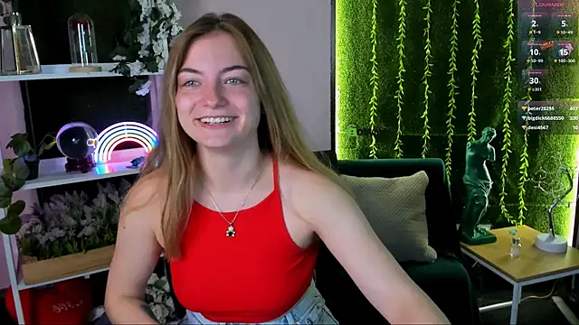 baby_hotte live