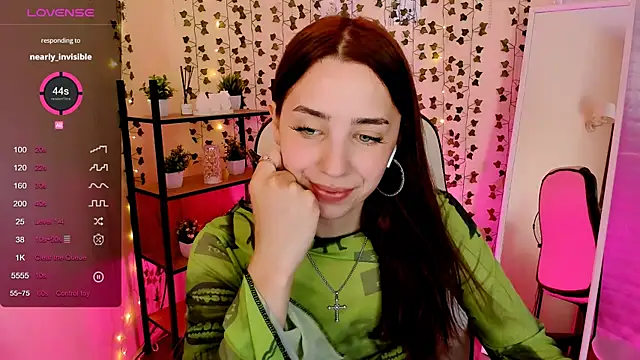 CharliGrace_ live