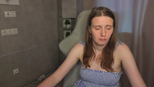 Kathrine-Meyer live