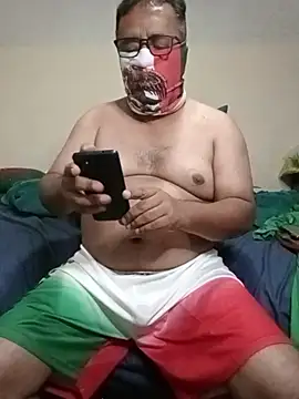 HomHot47 profile