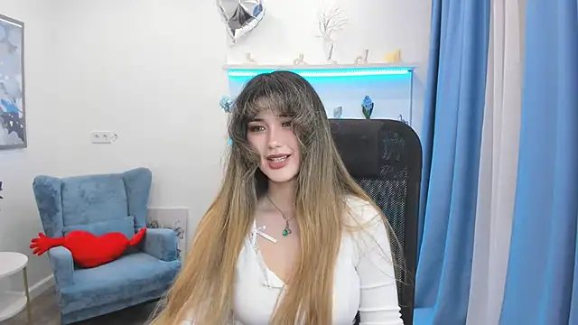 AnneTLi live