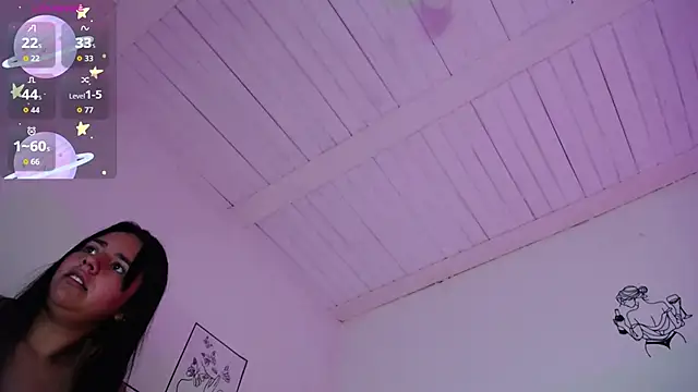 Bella_Haimi live