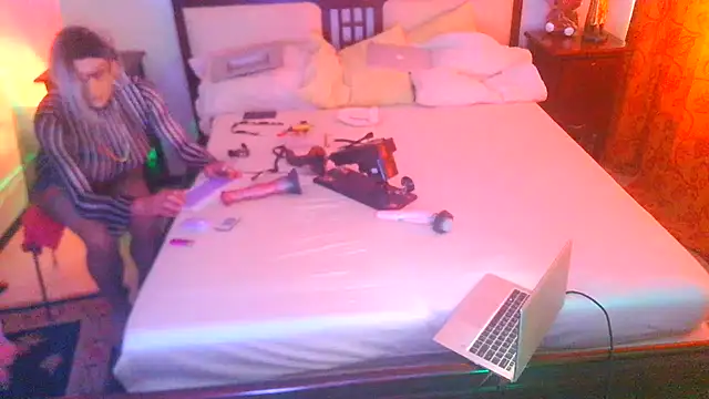 CharlotteVixxens live