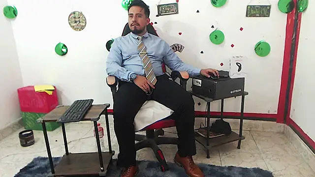 KalethBigDick live