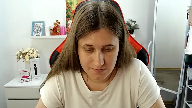 Lucky_Lana live