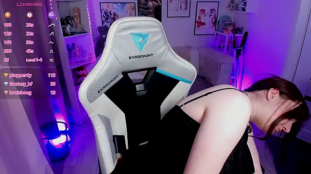 Elisabeth_Binder live