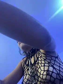 AMY-0317 live