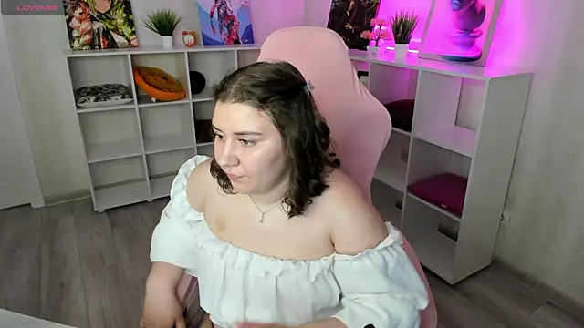 Velvet_Kisss live