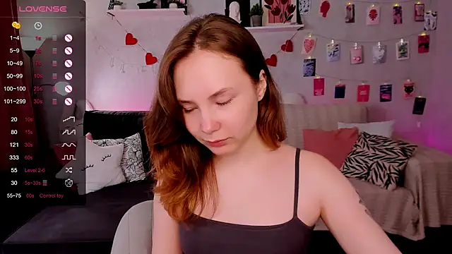 LanaBlu_ live