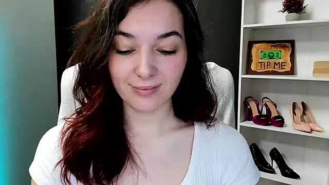 Meagn_Extasy live