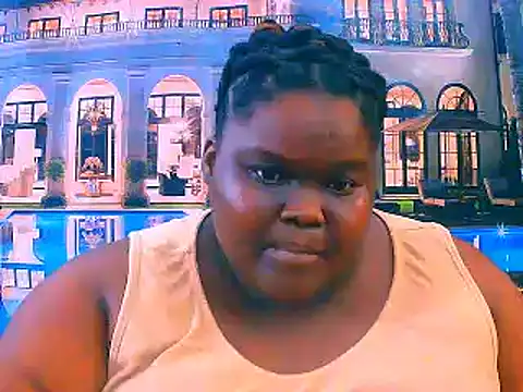 EbonyHotBuns live