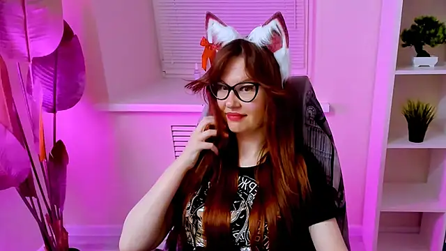 CarolGiggly live