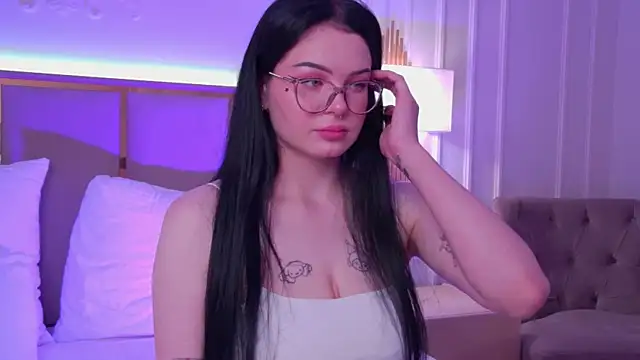 CindyMil live