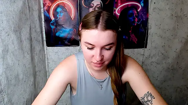 KassiaRayne_ live