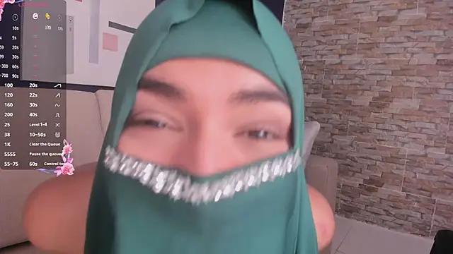 zaif_thal live