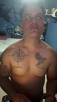 LatinoLeones live