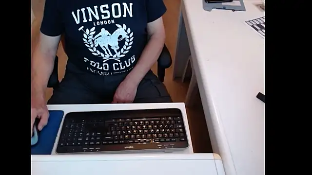 dutchpornking live