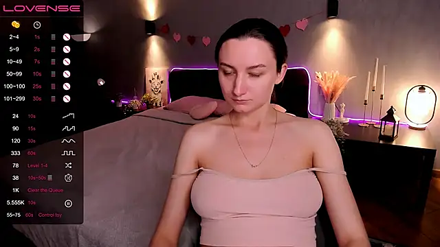 annacooleman live
