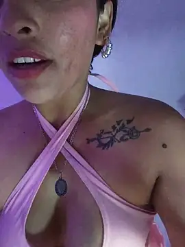 Fox_Roxxan live