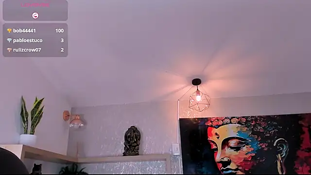 aitana_baker_ live