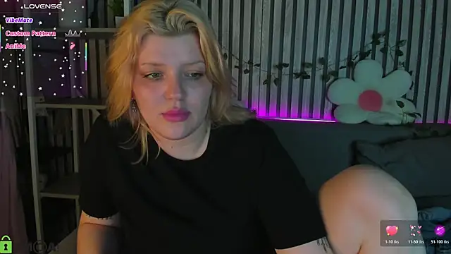 Michele_Greenn live