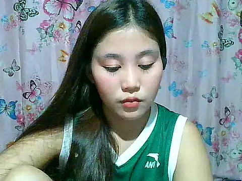 SexyAsianPussy4u live