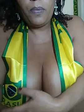 Maliaebonyfetish live