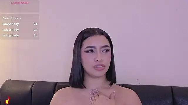 Chloe_monroee live